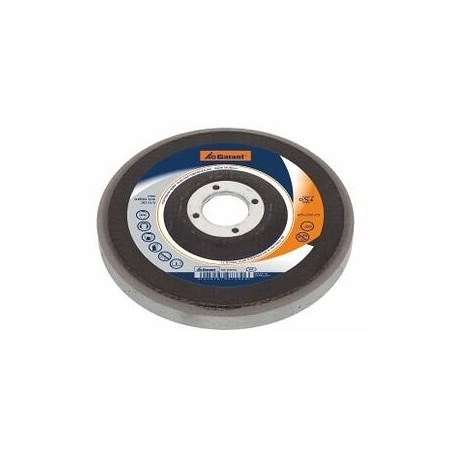 Garant Silicon Carbide Polishing Disc, Dia: 125 mm, Grit: 400 566970 400